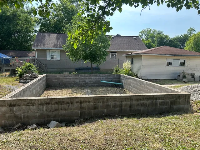 $38,500 | 112 West Gardner Street, Elwood, IL 60421