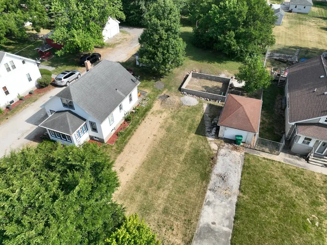 $38,500 | 112 West Gardner Street, Elwood, IL 60421