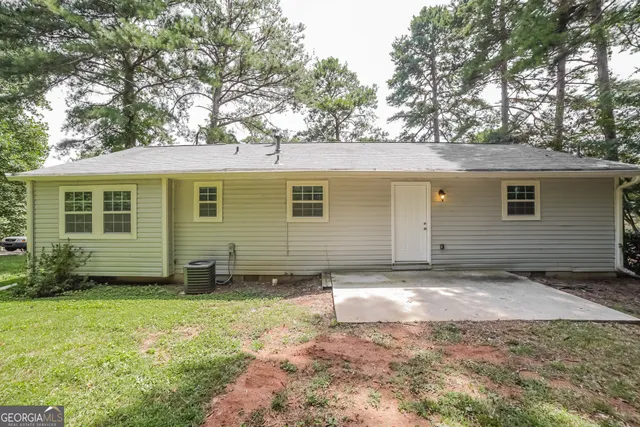 $1,715 | 608 Upland Ridge Drive Northwest, Conyers, GA 30012