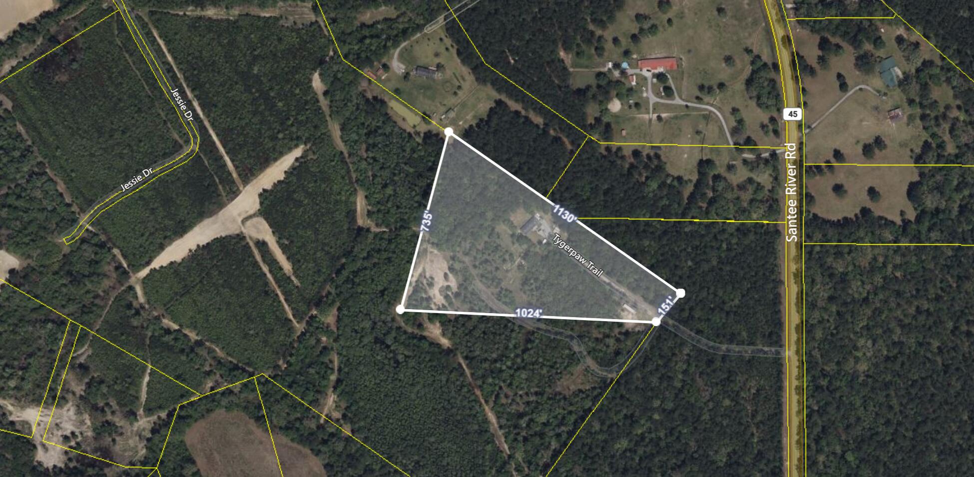 130 Tygerpaw Trail St. Stephen, SC 29479 - Photo 24 of 24 Screenshot 2025-10-01 141430