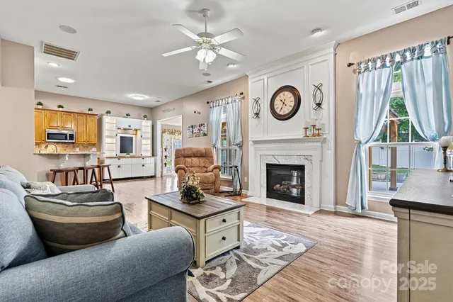 a bedroom with bed and a window