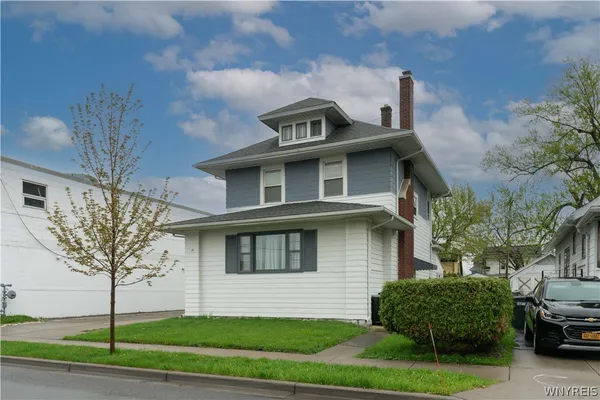 $249,900 | 16 North End Avenue, Tonawanda, NY 14217