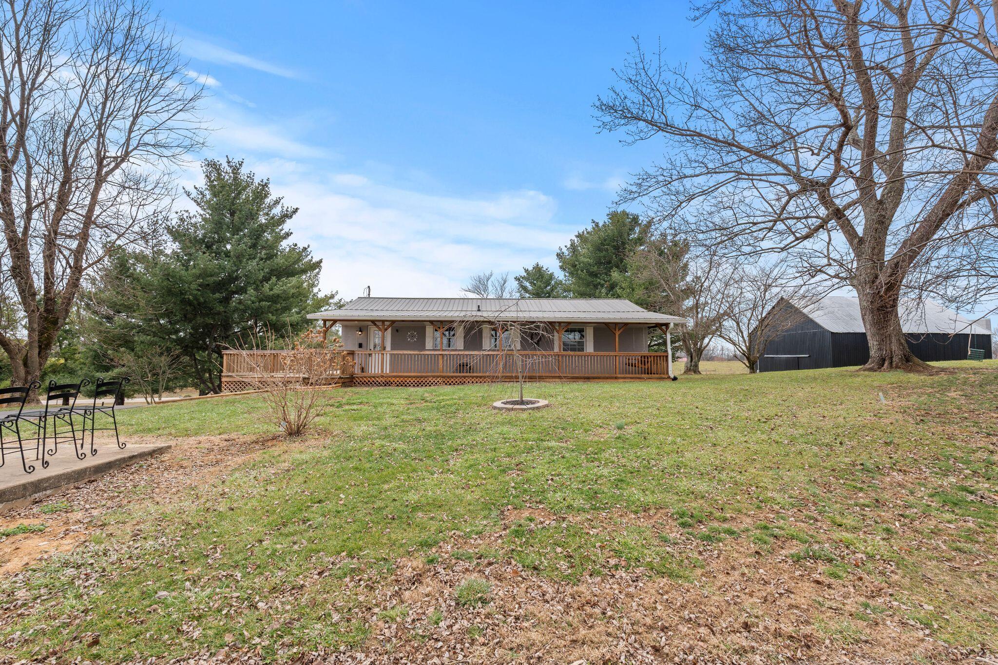 1061 Van Thompson Road Mount Sterling, KY 40353 - Photo 47 of 49 62_F2004818