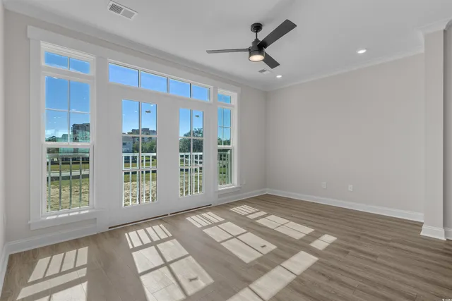 $628,985 | 8465 Waltzing Waves Court, Unit 26, Myrtle Beach, SC 29572