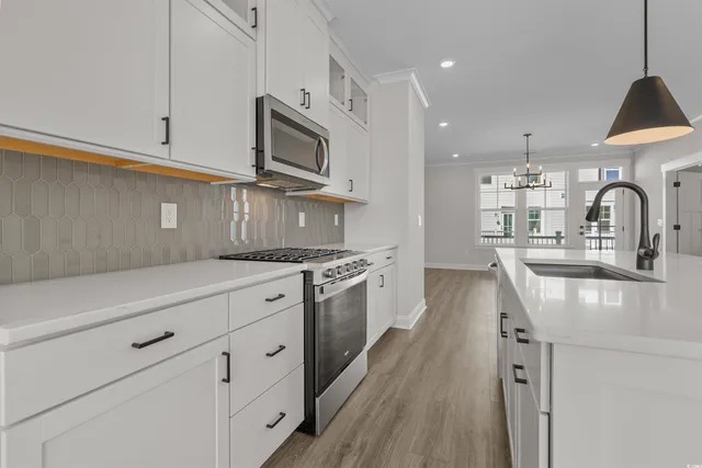 $628,985 | 8465 Waltzing Waves Court, Unit 26, Myrtle Beach, SC 29572