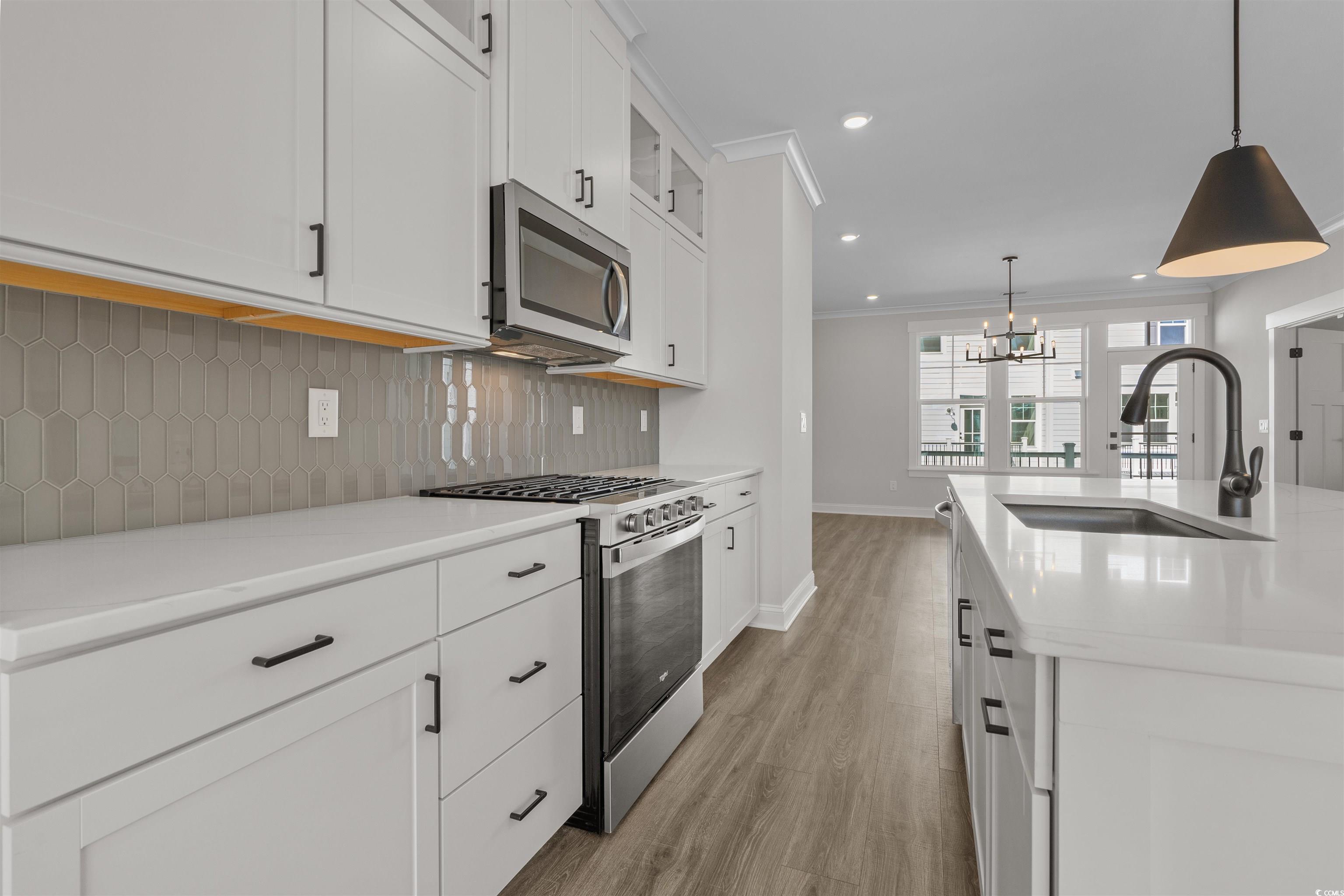 8465 Waltzing Waves Court, Unit 26 Myrtle Beach, SC 29572 - Photo 17 of 40