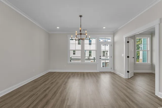 $628,985 | 8465 Waltzing Waves Court, Unit 26, Myrtle Beach, SC 29572