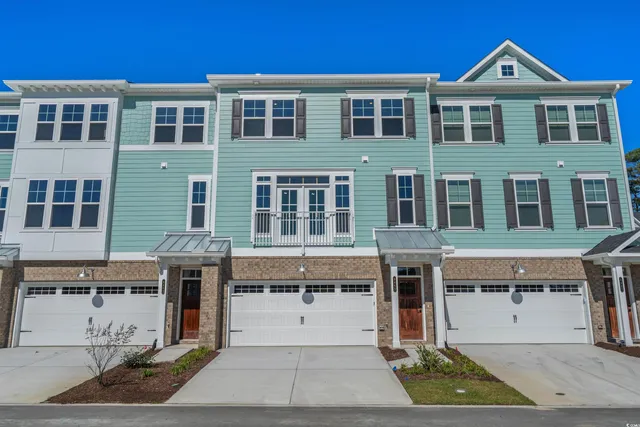 $628,985 | 8465 Waltzing Waves Court, Unit 26, Myrtle Beach, SC 29572