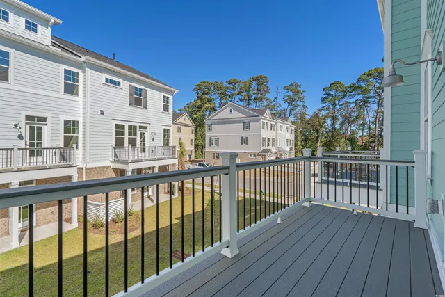$628,985 | 8465 Waltzing Waves Court, Unit 26, Myrtle Beach, SC 29572