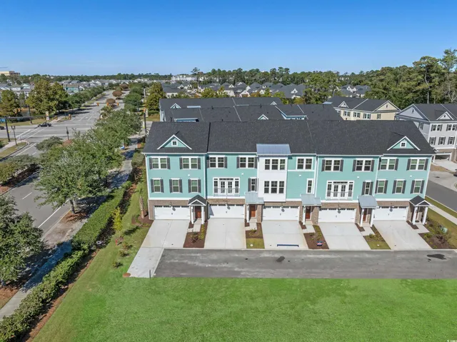 $628,985 | 8465 Waltzing Waves Court, Unit 26, Myrtle Beach, SC 29572