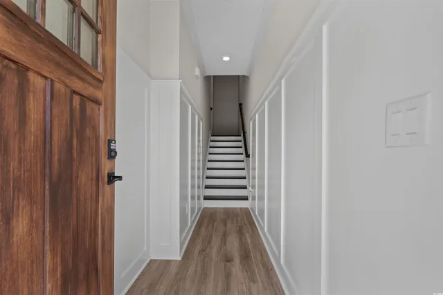 $628,985 | 8465 Waltzing Waves Court, Unit 26, Myrtle Beach, SC 29572