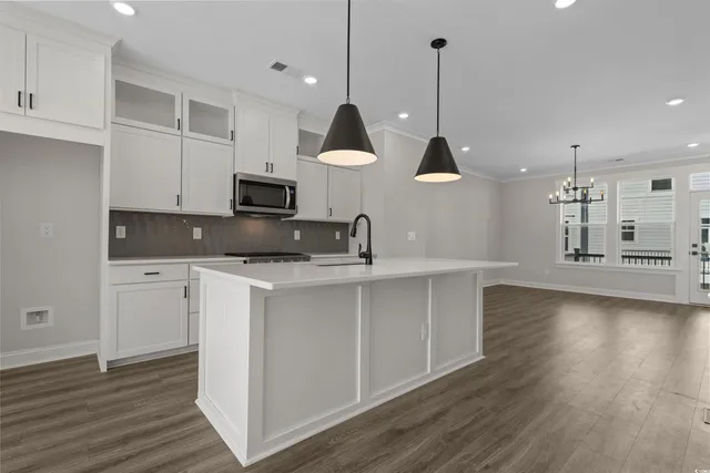 $628,985 | 8465 Waltzing Waves Court, Unit 26, Myrtle Beach, SC 29572