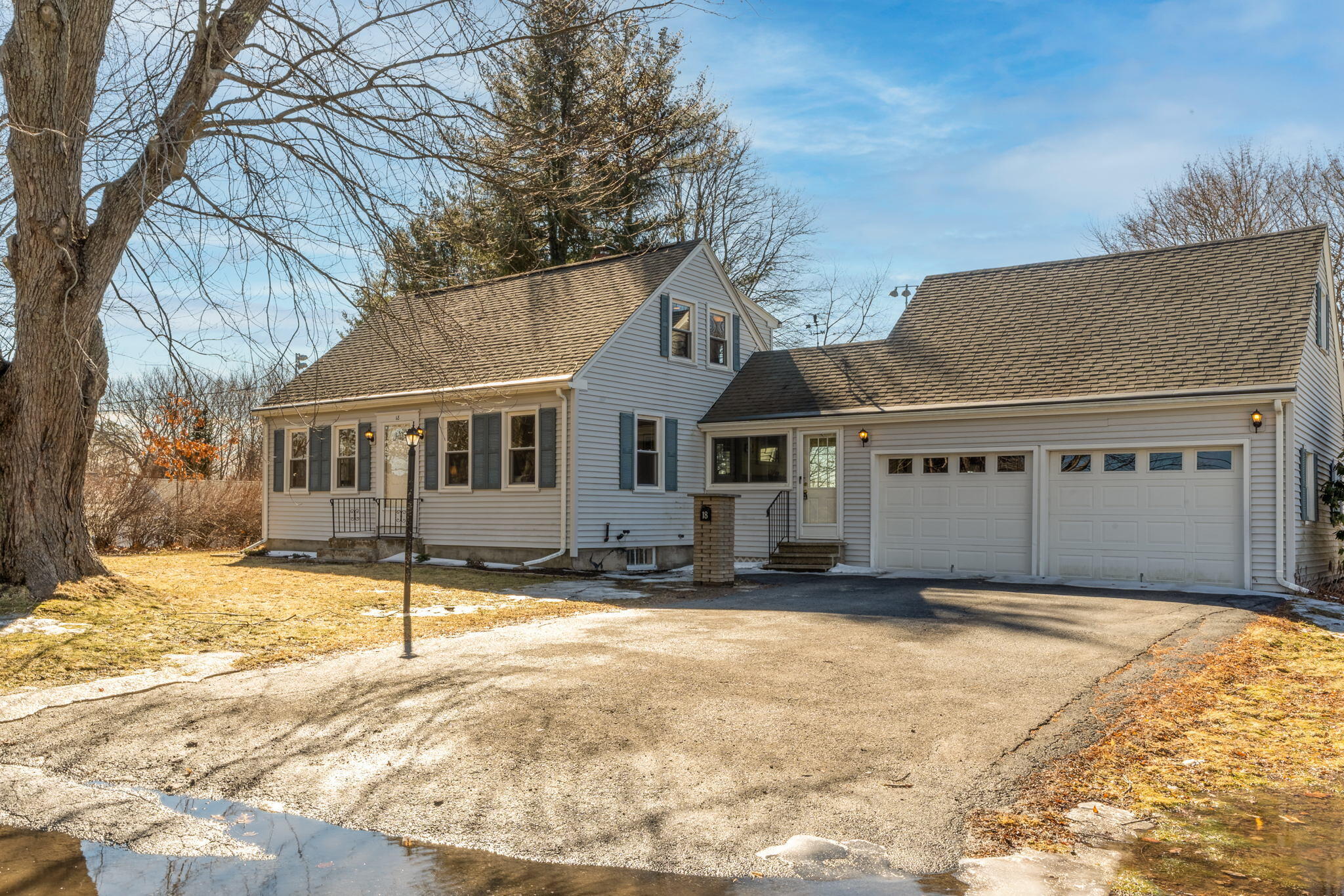 18 Graham Road Westbrook, ME 04092 - Photo 1 of 35 18Graham-2