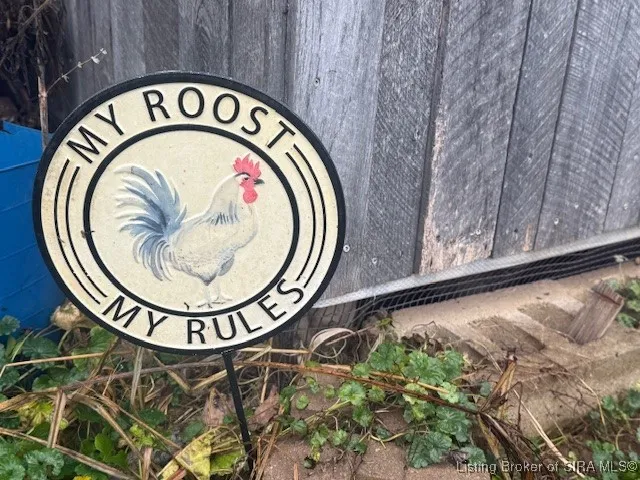 $139,900 | 162 South Marengo Pike, Hardinsburg, IN 47125