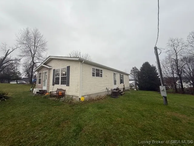 $139,900 | 162 South Marengo Pike, Hardinsburg, IN 47125