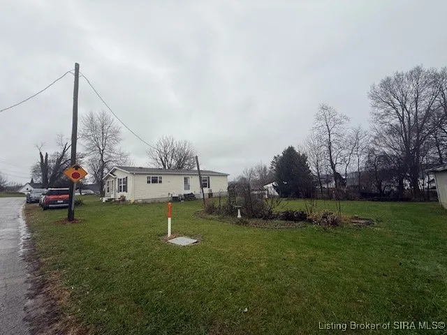 $139,900 | 162 South Marengo Pike, Hardinsburg, IN 47125