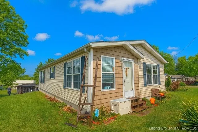 $139,900 | 162 South Marengo Pike, Hardinsburg, IN 47125