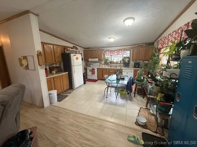 $139,900 | 162 South Marengo Pike, Hardinsburg, IN 47125