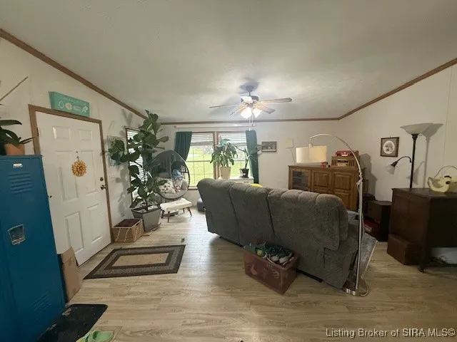 $139,900 | 162 South Marengo Pike, Hardinsburg, IN 47125