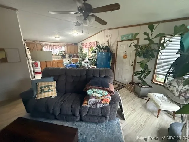 $139,900 | 162 South Marengo Pike, Hardinsburg, IN 47125