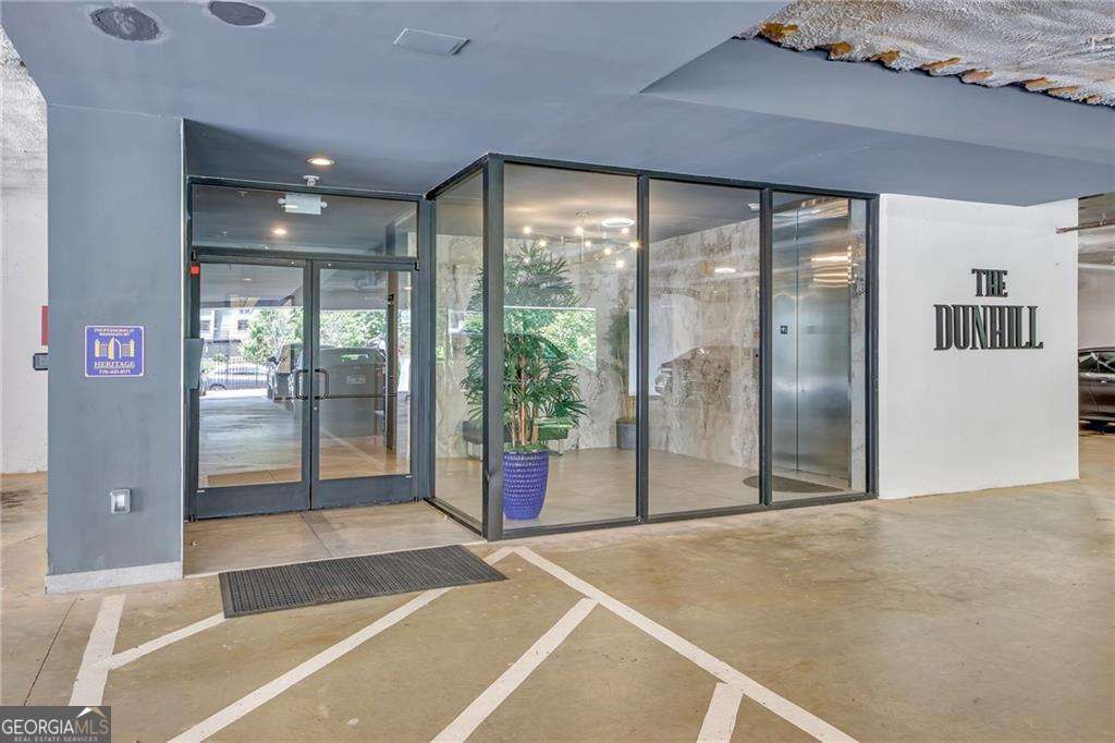 6890 Peachtree Road, Unit 104 Atlanta, GA 30328 - Photo 1 of 1