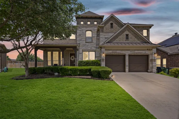 $525,000 | 110 North Pasture Cove, Hutto, TX 78634