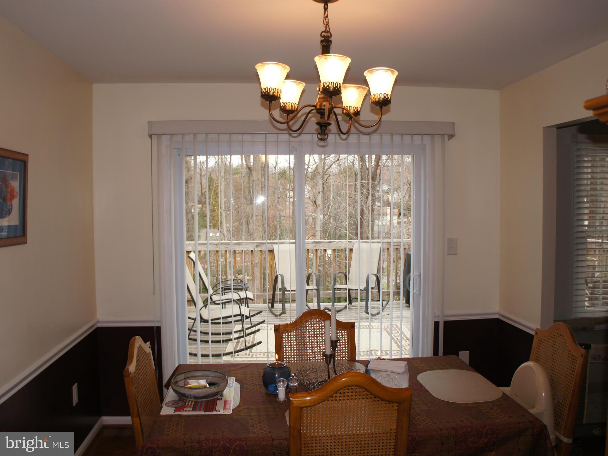 7912 Laural Valley Way Springfield, VA 22153 - Photo 11 of 30 Dining Room