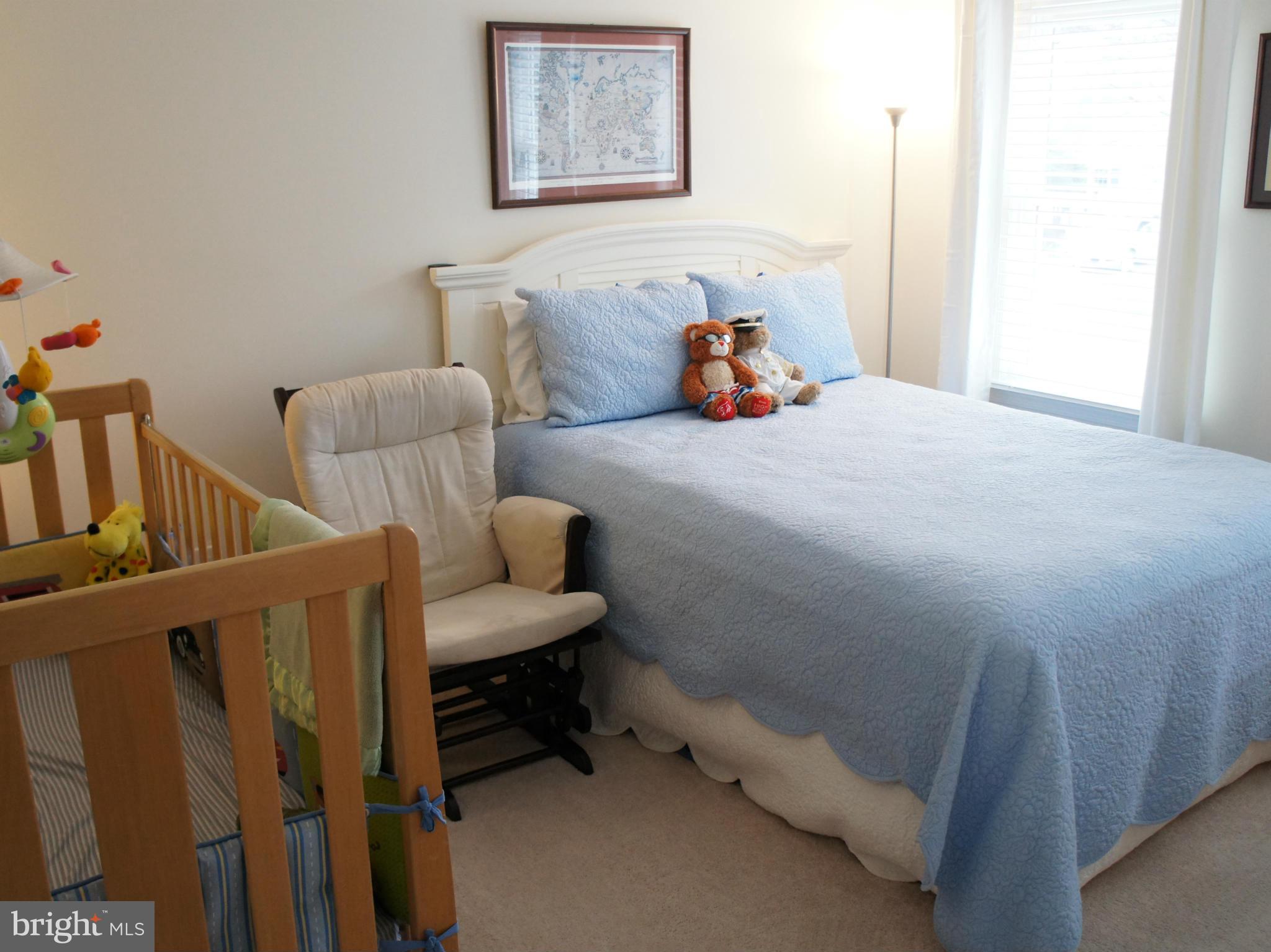 7912 Laural Valley Way Springfield, VA 22153 - Photo 14 of 30 Bedroom
