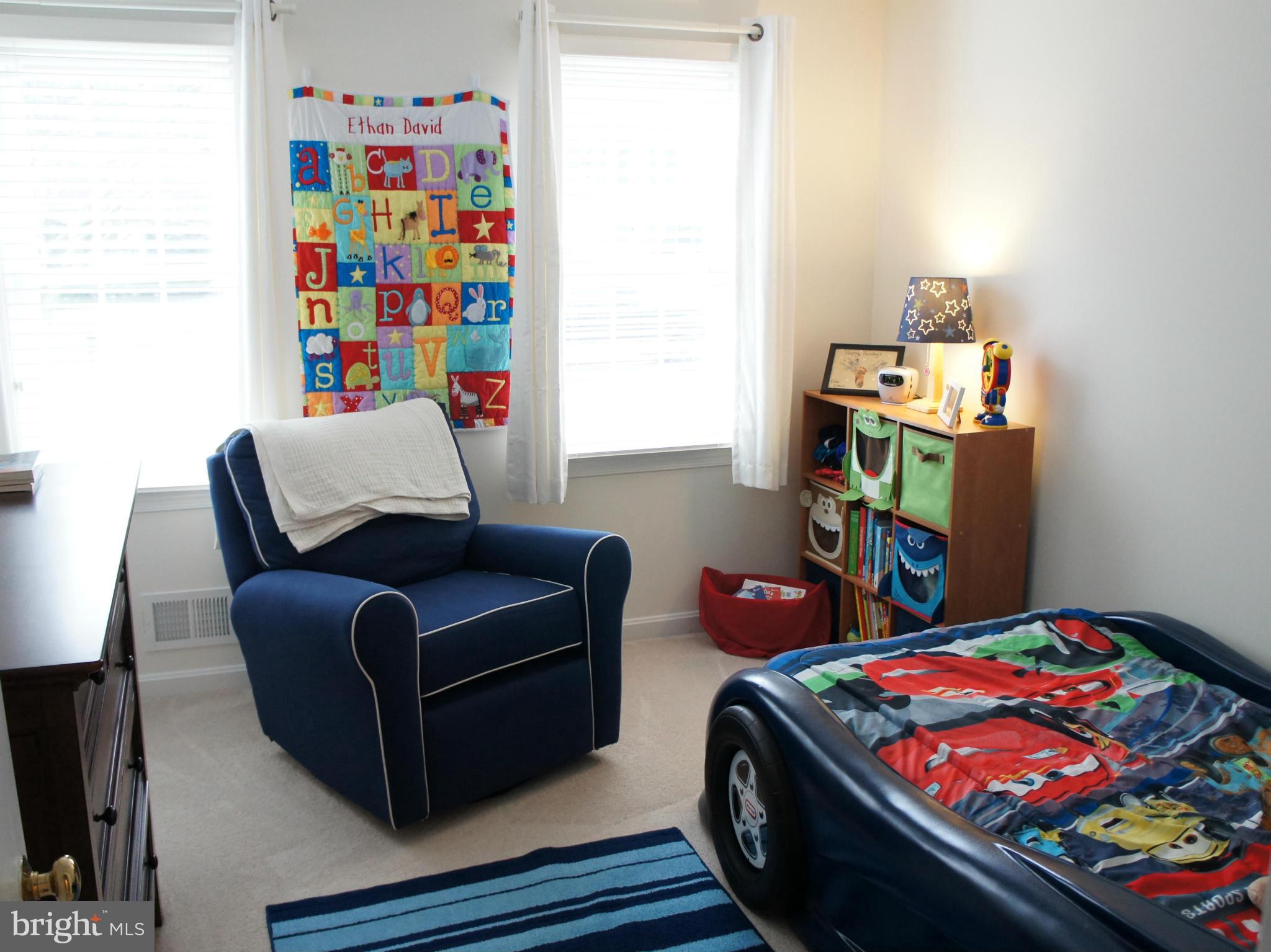 7912 Laural Valley Way Springfield, VA 22153 - Photo 18 of 30 Bedroom