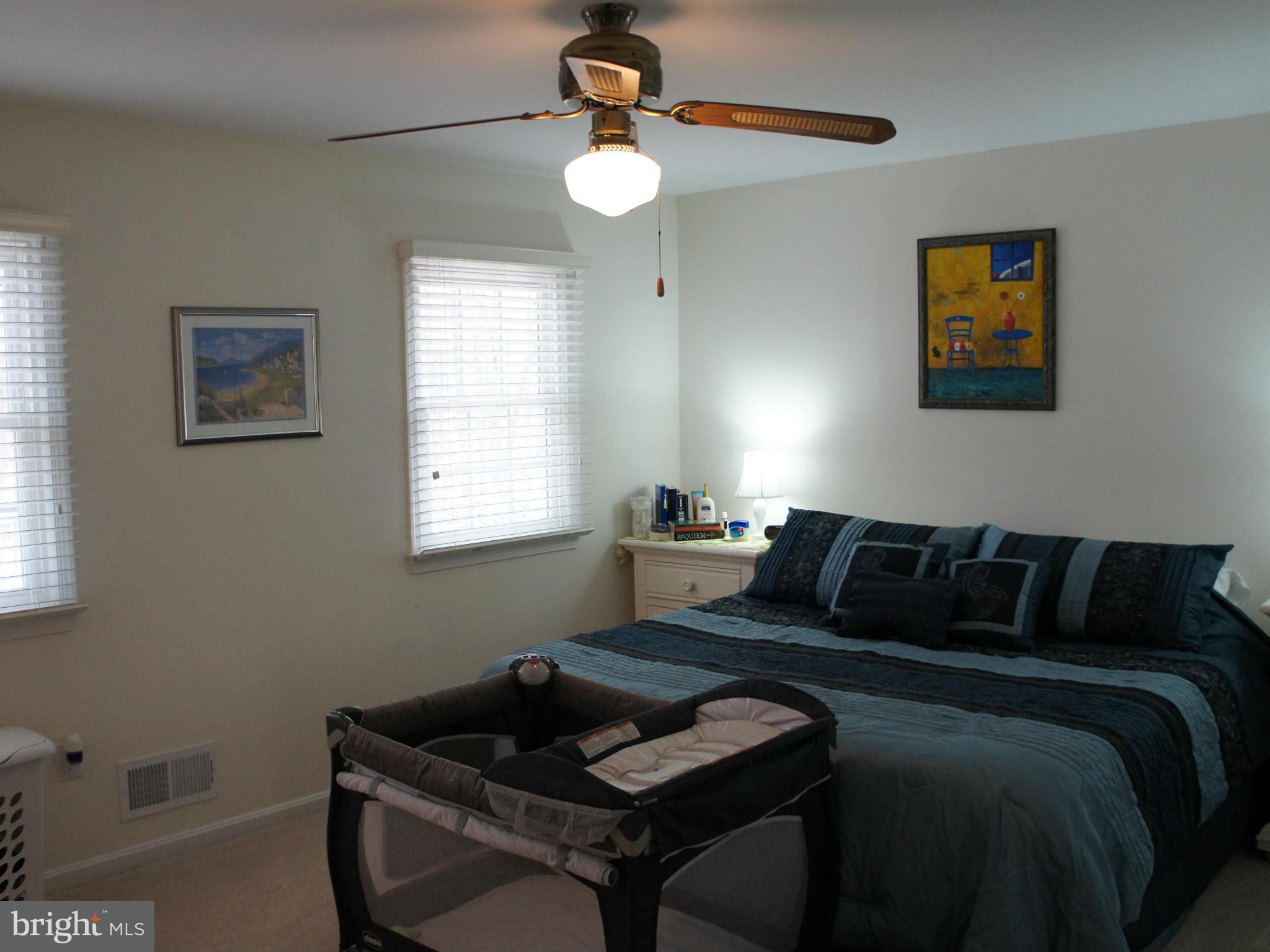 7912 Laural Valley Way Springfield, VA 22153 - Photo 19 of 30 Bedroom (Master)