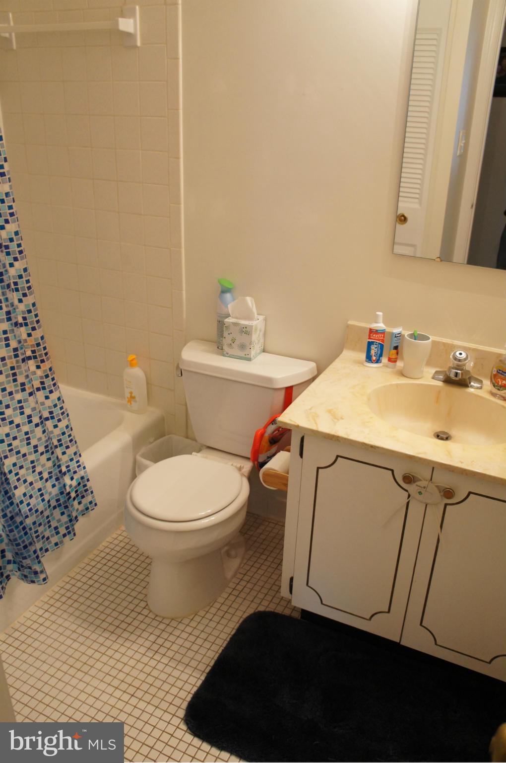 7912 Laural Valley Way Springfield, VA 22153 - Photo 24 of 30 Bath