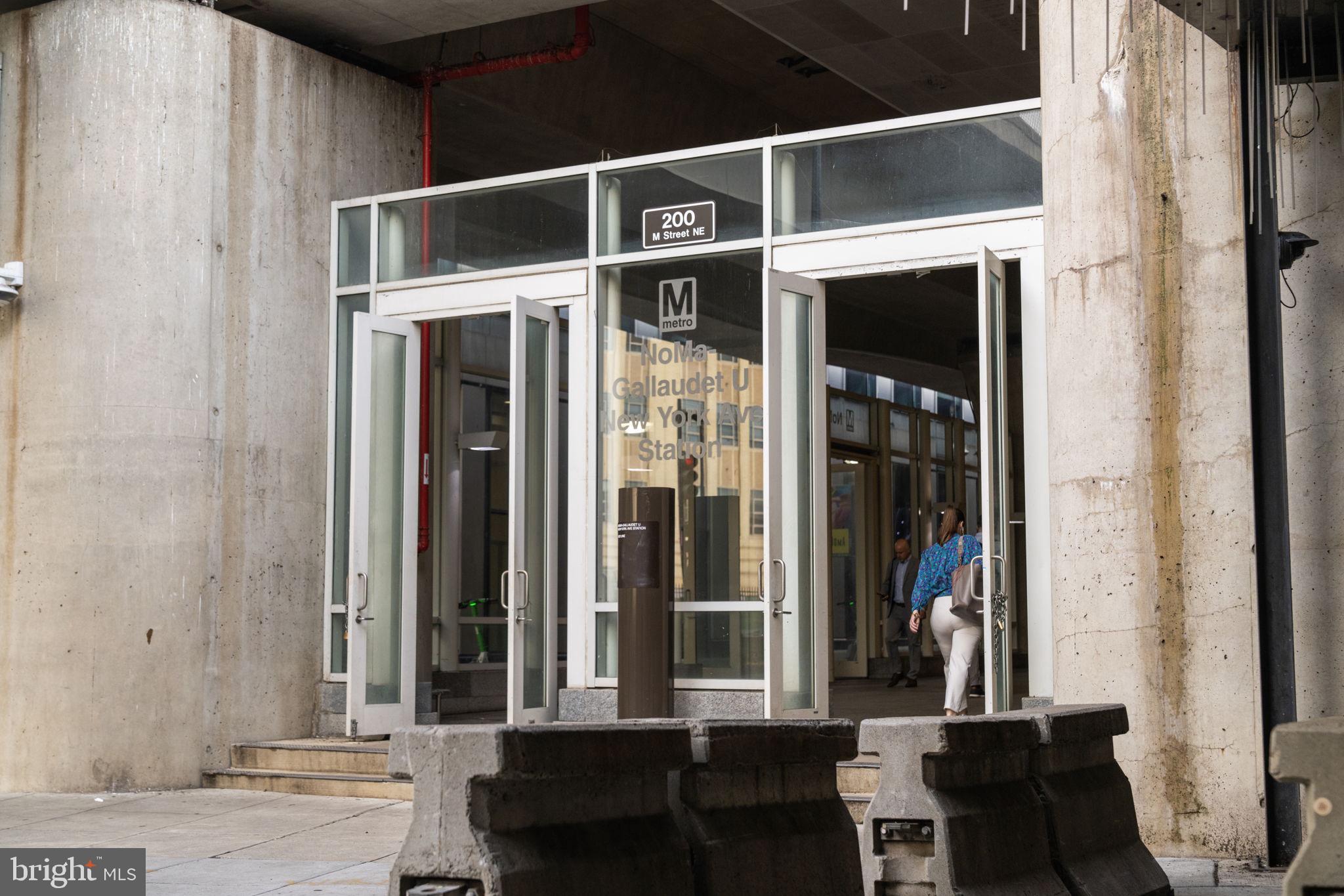 2105 M Street Northeast, Unit 11 Washington, DC 20002 - Photo 27 of 59