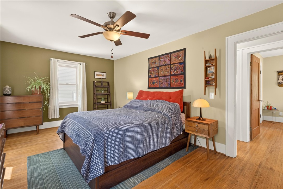 148 Rawlinson Road Irondequoit, NY 14617 - Photo 24 of 50 main bedroom
