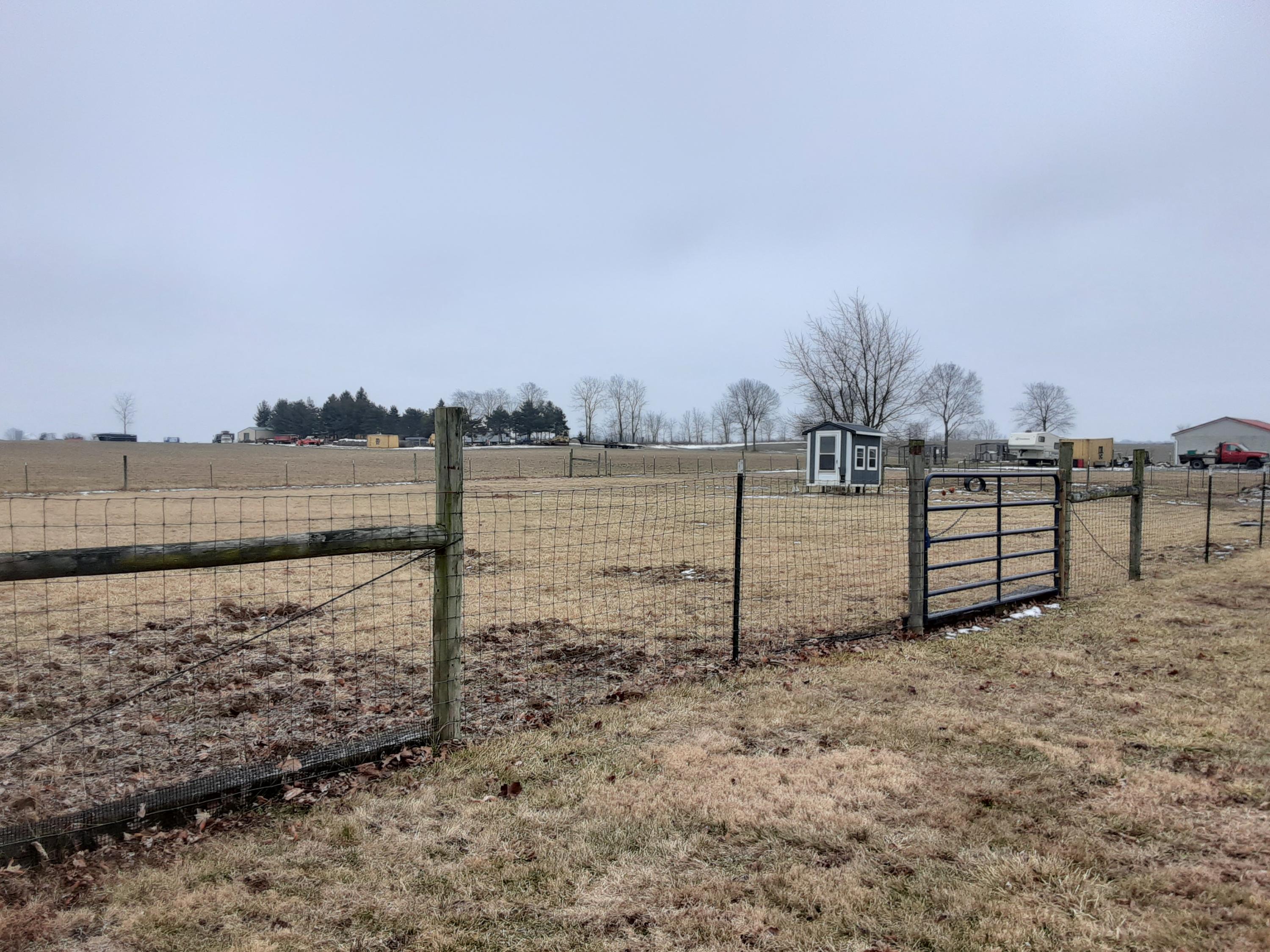 4569 Cemetery Road St. Paris, OH 43072 - Photo 4 of 16