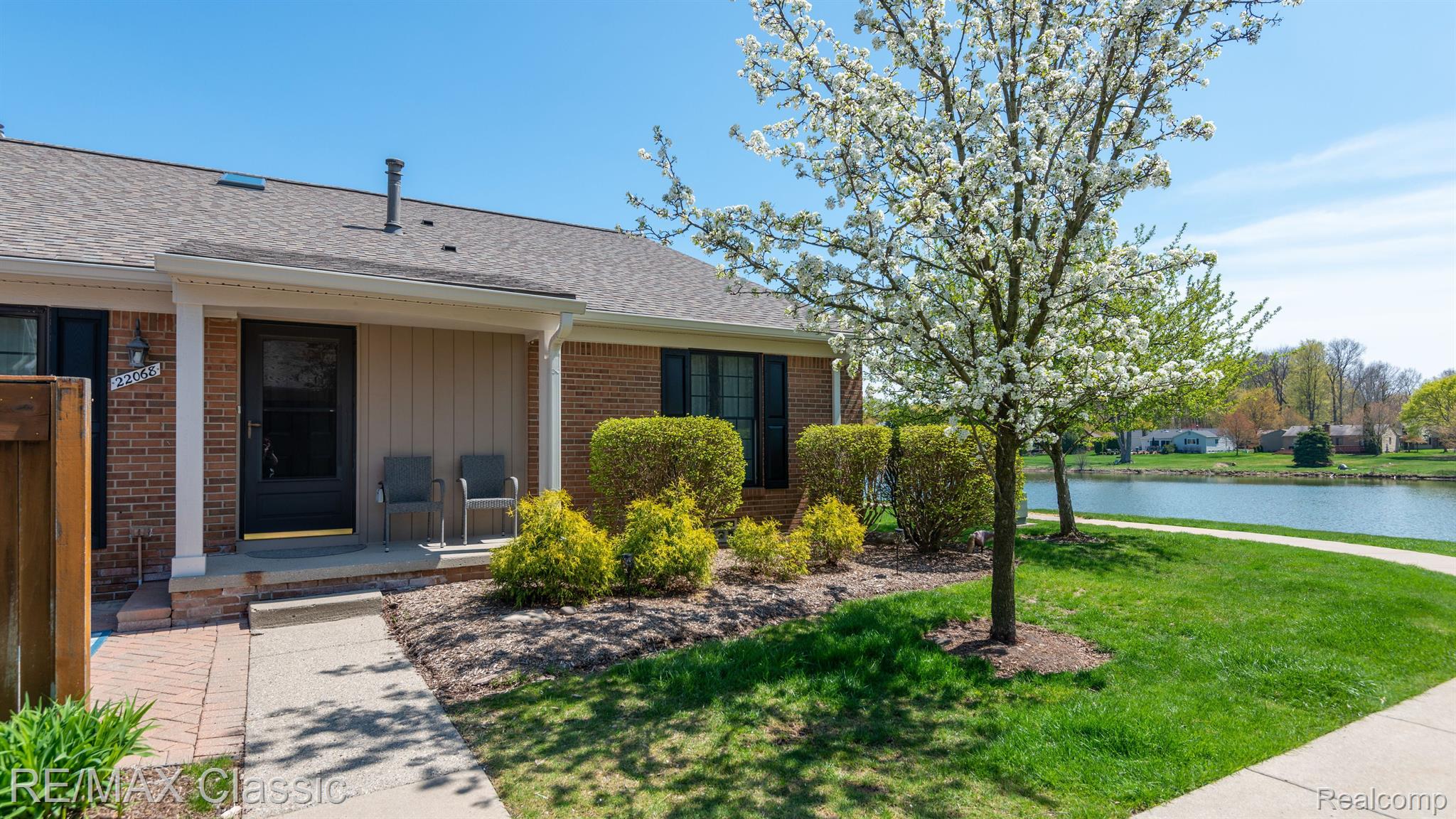22068 Edgewater, Unit 140 Novi, MI 48375 - Photo 1 of 72 Welcome Home!