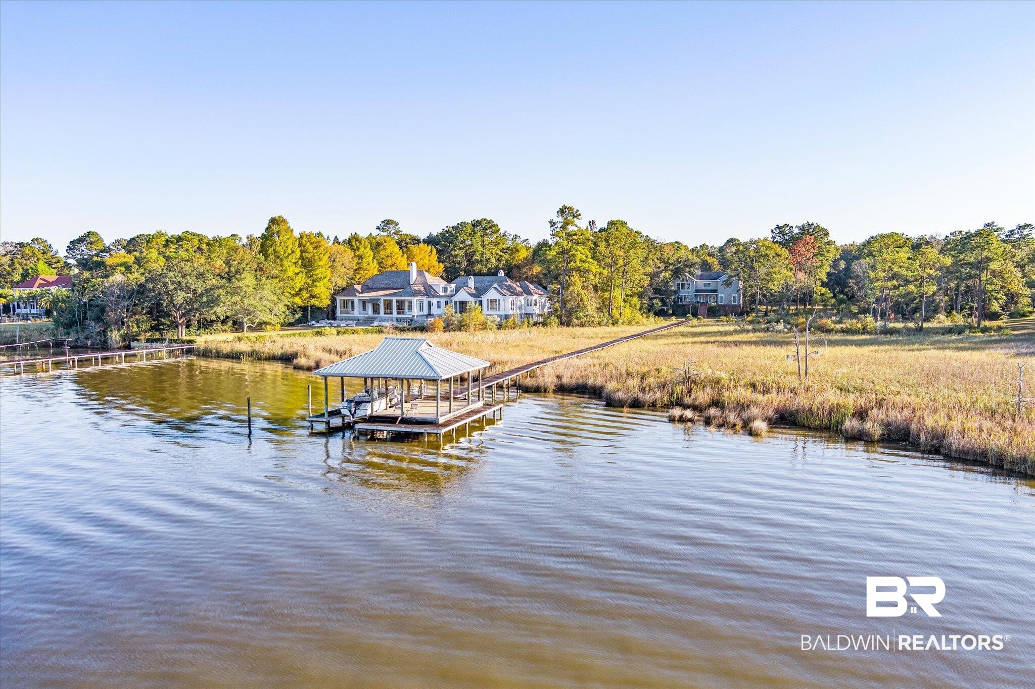 3500 Dog River Road Theodore, AL 36582 - Photo 48 of 50