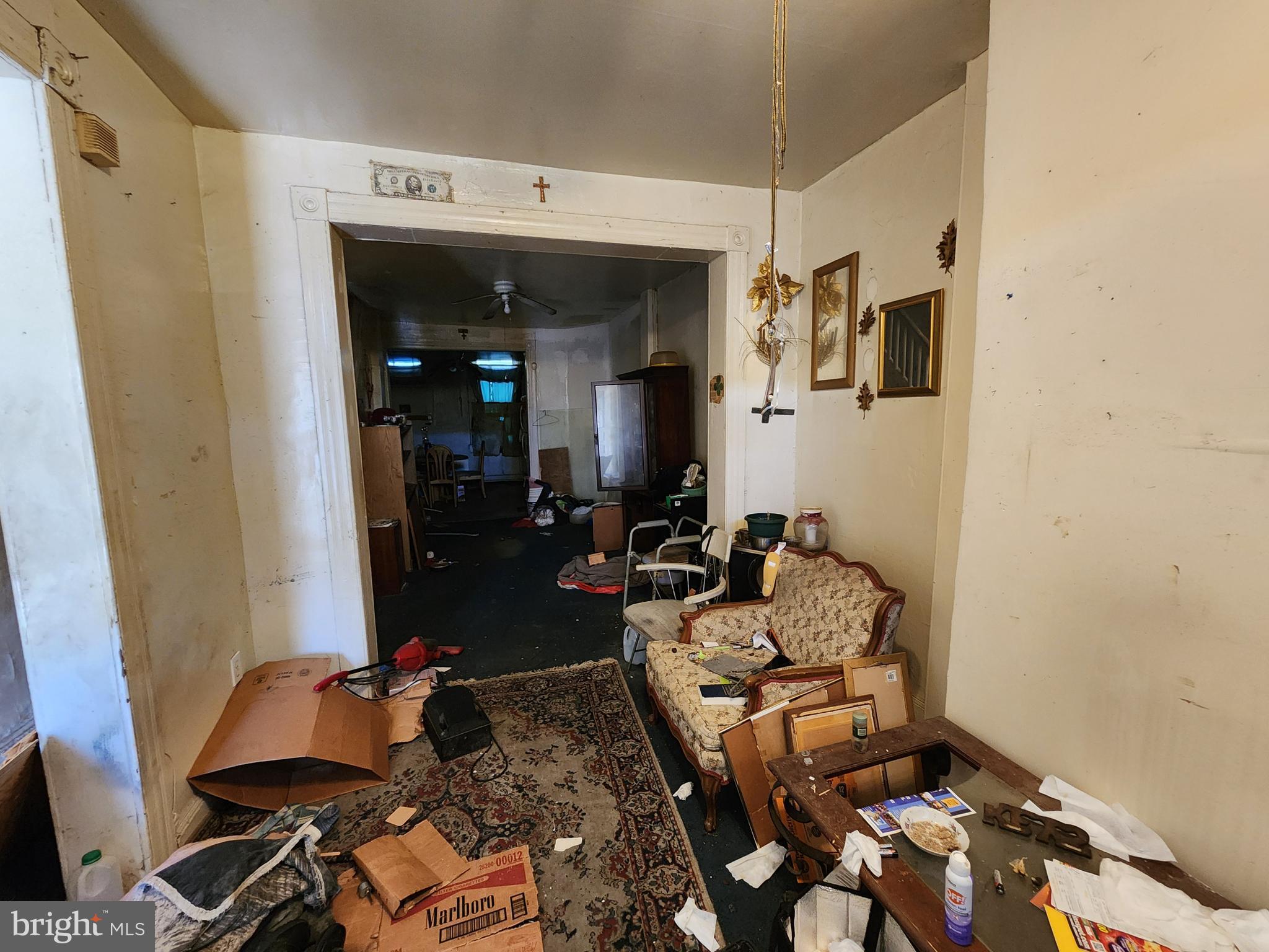 1636 North Washington Street Baltimore, MD 21213 - Photo 5 of 17