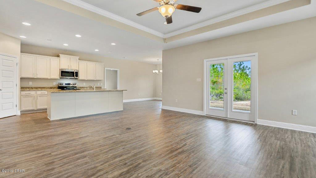 308 Highbrook Road, Unit LOT 1011 Panama City, FL 32404 - Photo 8 of 37