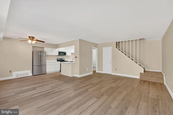 $189,999 | 2312 Ewing Avenue, Unit 15, Suitland, MD 20746