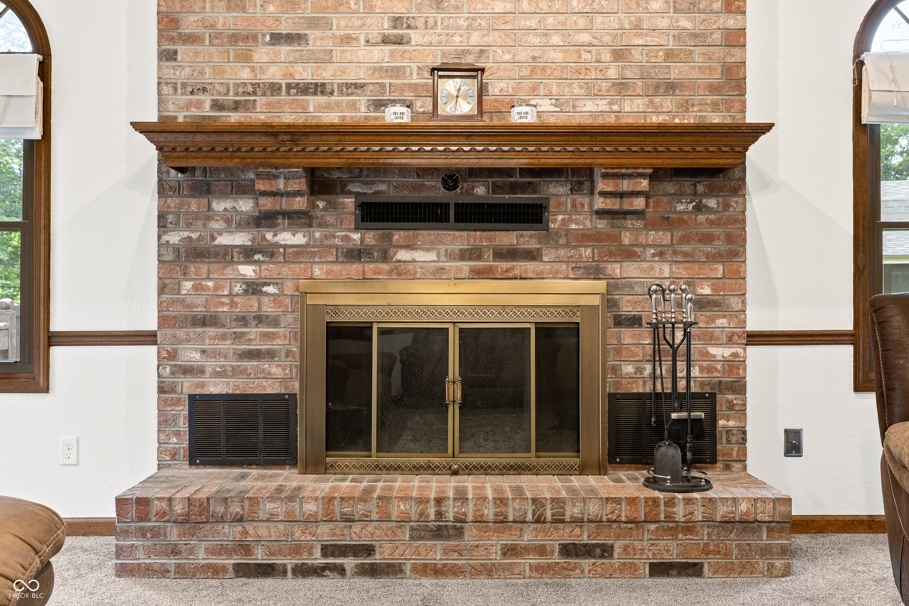 10332 Vandergriff Road Indianapolis, IN 46239 - Photo 16 of 39