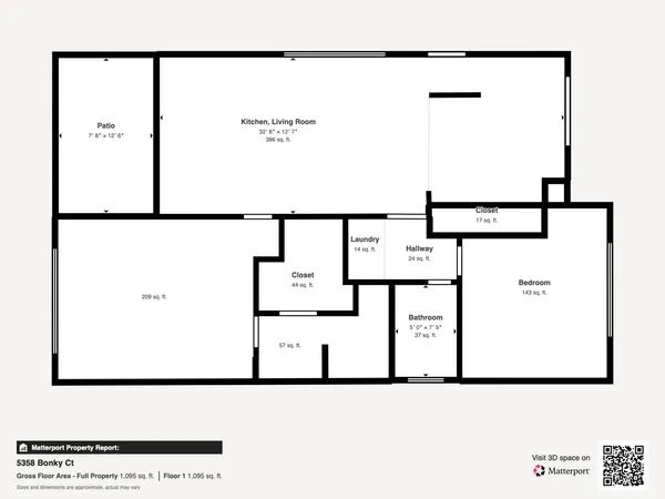 $330,000 | 5358 Bonky Court, West Palm Beach, FL 33415