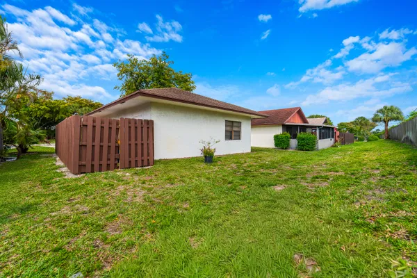 $330,000 | 5358 Bonky Court, West Palm Beach, FL 33415