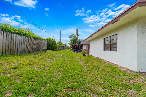 $330,000 | 5358 Bonky Court, West Palm Beach, FL 33415