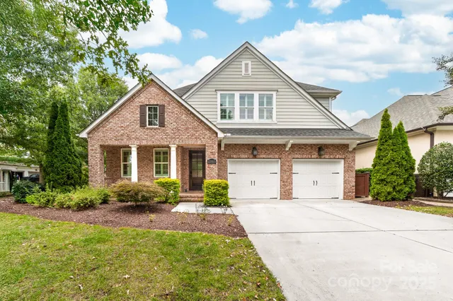 $1,249,000 | 15905 Robbins Green Drive, Cornelius, NC 28031