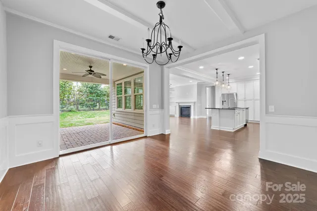 $1,249,000 | 15905 Robbins Green Drive, Cornelius, NC 28031