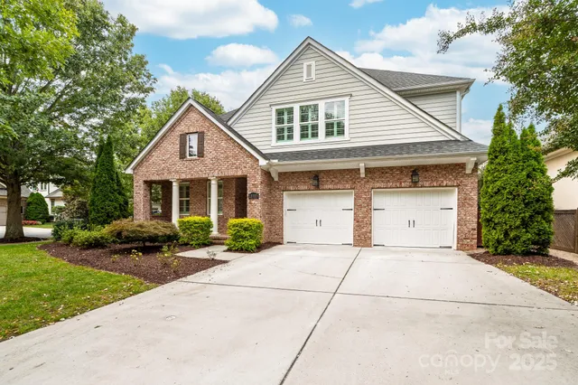 $1,249,000 | 15905 Robbins Green Drive, Cornelius, NC 28031
