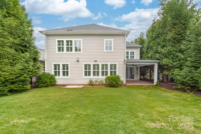 $1,249,000 | 15905 Robbins Green Drive, Cornelius, NC 28031