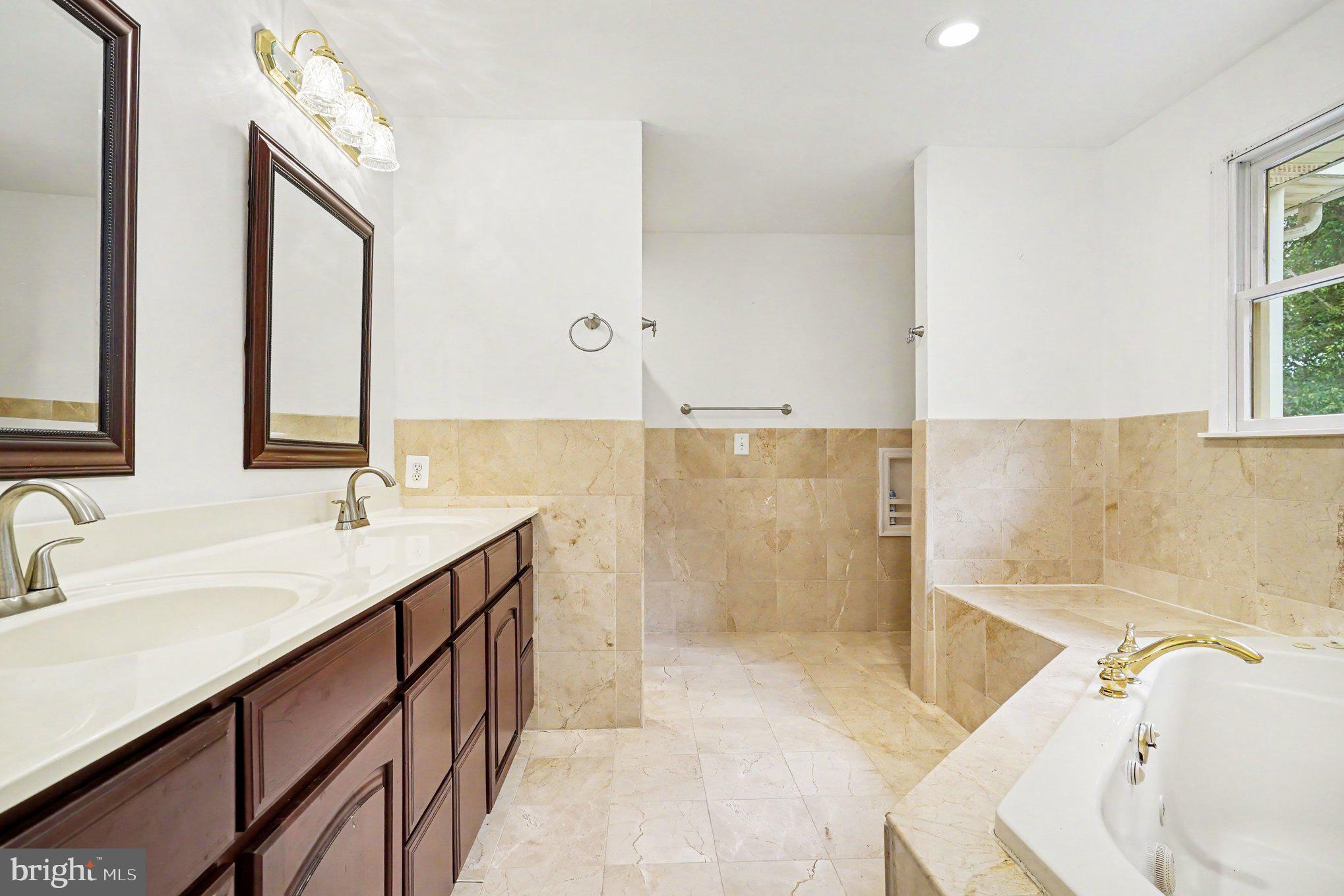 2919 Nelson Lane Fallston, MD 21047 - Photo 34 of 67 Primary full bath