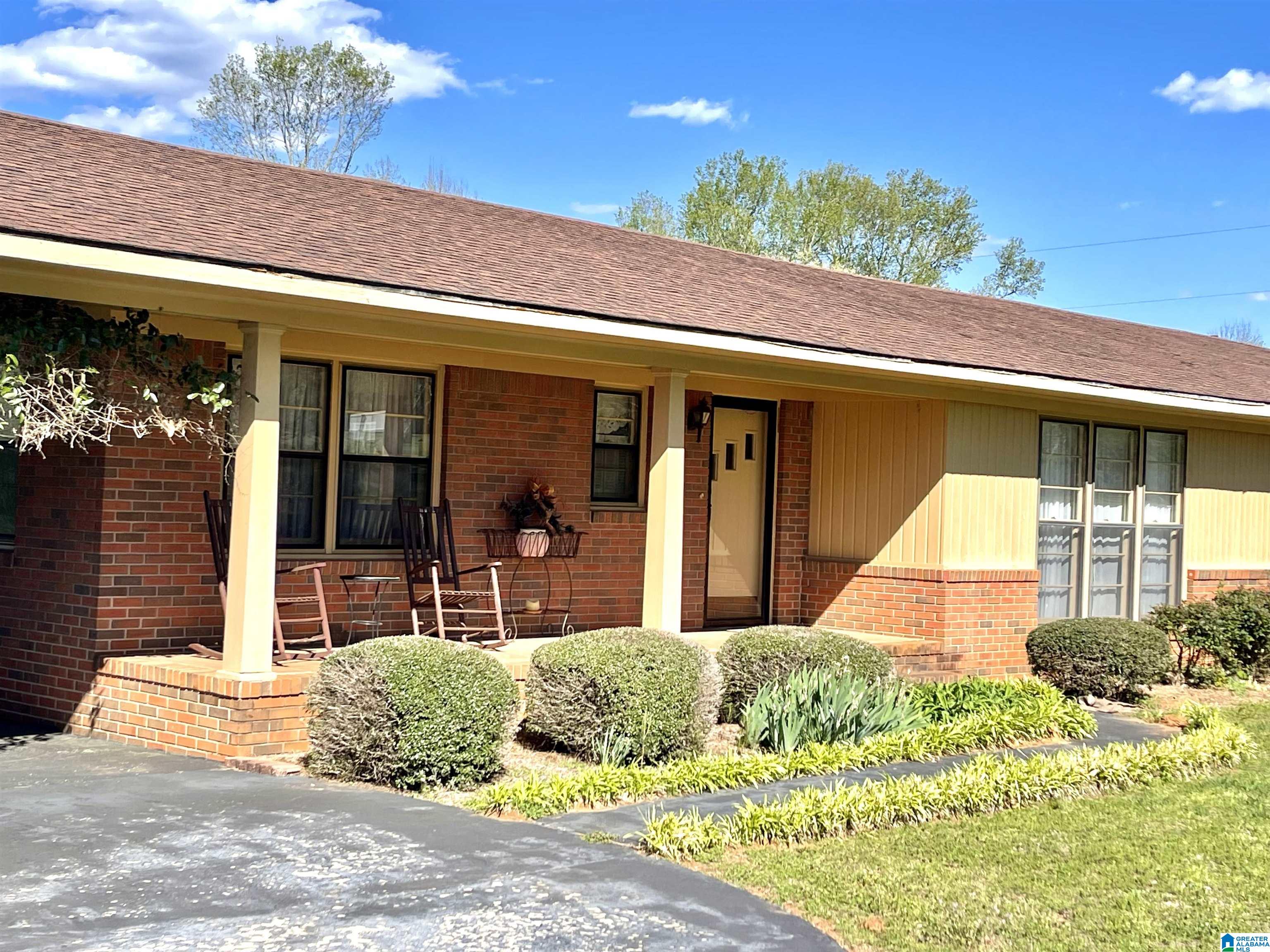 1480 Stemley Bridge Road Talladega, AL 35160 - Photo 4 of 55
