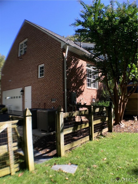 3700 East Old Gun Road Midlothian, VA 23113 - Photo 2 of 16 Gallery Image 2